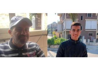 قتيلان بحادثي سير منفصلين في النبطية