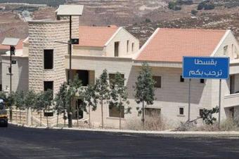 رئيس بلدية بقسطا أعلن بدء حل أزمة النفايات وشكر الأهالي على تعاونهم