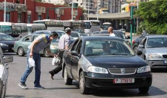 فوضى عارمة في تسعيرات التاكسي والسرفيس... والوزير حمية يتفرّج