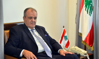 بوشكيان عن أزمة الطرق: قديمة وإذا أراد المواطن أن تدعمه الدولة عليه أن يدفع ضرائبه