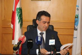 حمية ينشر جدولاً بالأرقام حول الاعتمادات لصيانة الطرق