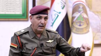 العراق: الضربات الأميركية تؤدي إلى "تصعيد غير مسؤول"
