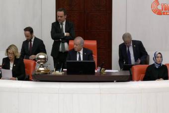 البرلمان التركيّ يُصادق على انضمام السّويد إلى حلف شمال الأطلسي