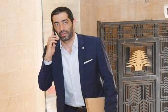 حنكش: زخمٌ من "الخماسيّة" لانتخاب رئيس.. ونرفض أن يربطَنا "الحزب" بأجندة إيران