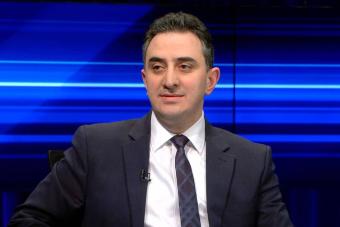 الحاج: التكتل صوّت ضد الموازنة ... يجب إعادة هيكلة القطاع العام