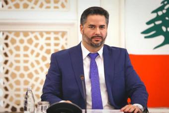 وفد تكتل نواب بعلبك - الهرمل عرض مع سلام مشكلة النقص في الطحين