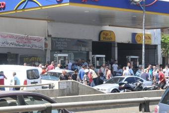 الشركات المستوردة للنفط: استئناف تسليم الموادّ النفطيّة في السّاعات القادمة