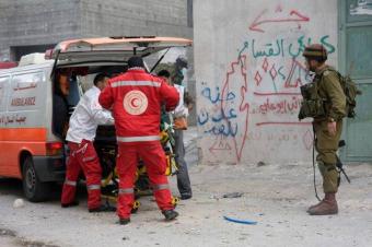 الصحة الفلسطينية: إسرائيل تسلم جثث فلسطينيين قتلوا في غزة