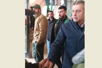 قبيسي: رسالة الصدر ستبقى رايةً في سماء لبنان