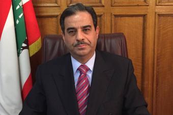 بونصار على خط الازمة ويقترح زيادة التصدير الزراعي الى روسيا