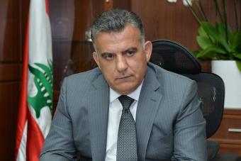 ابراهيم لبى دعوة بخاري الى العشاء: نبحث عن مساحات مشتركة مع الدول العربية