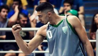 عبد المسيح الى الشانفيل