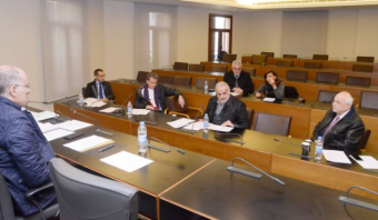 فرعية اللجان المشتركة أقرت 3 مواد من اقتراح قانون التغطية الصحية الشاملة