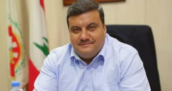 السيد يحذر الشركة المتعهدة مكب نفايات طرابلس من التعامل السيىء مع العمال