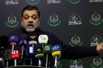 "حماس": إصرار نتنياهو على مواصلة الحرب يهدف الى "إبادة جماعية" ضد الفلسطينيين