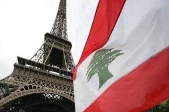 وفد نيابي بحث حرب غزّة وتأثيرها على لبنان في لقاءات في باريس