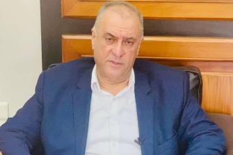 سليمان اتّصل بميقاتي ومولوي: لإرسال الفرق الإغاثيّة ومساعدة أهالي وادي خالد