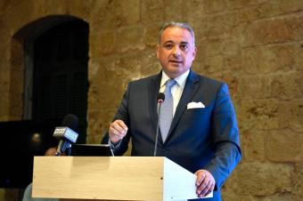 المرتضى عن مار مارون: ناسكُ العراء الذي الهم أناساً راحوا بعده يزرعون الصخر إيماناً والحياة حريةً