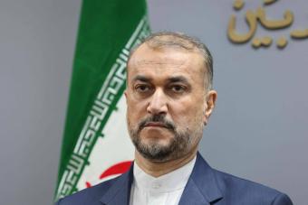 عبد اللهيان: المنطقة تميل نحو الاستقرار والحرب لن تكون الحل