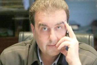 البعريني: مشهد التّصادم بين القوى الأمنيّة والمتقاعدين لا يقبلُ به أيّ لبناني