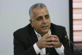 كركي: إقفال مكتب الضمان في النبطية غداً الخميس