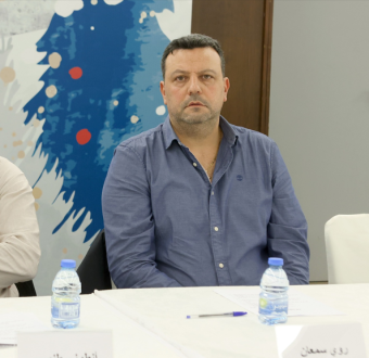 سمعان: نادي كفرعبيدا يتحضّر