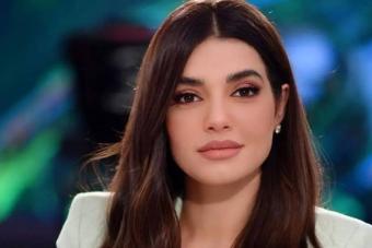 ليال الاختيار تردّ على الحملة ضدّها بعد مقابلتها مع أدرعي