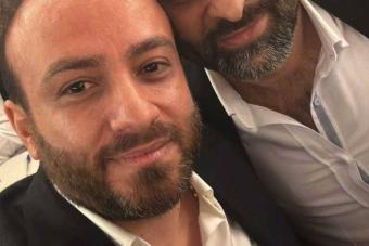 نضال حسن نقيباً للأطباء البيطريين
