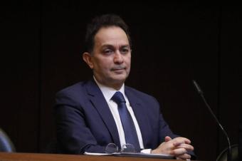 زياد بارود: لبنان يحتاج إلى قرار سياسي جريء لينهض