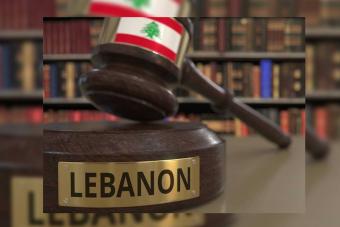 تكليف القاضي جمال الحجّار بمهامّ النّائب العام التمييزيّ خلفاً لعويدات