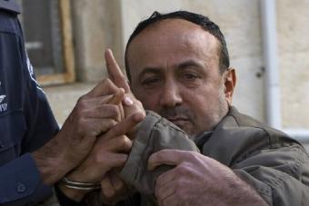 هيئة شؤون الأسرى الفلسطينيين تخشى "استهدافاً" يهدد حياة مروان البرغوثي