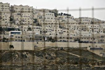 إسرائيل: إسبارطة الجديدة