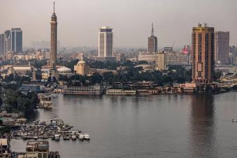 الحكومة المصرية تعلن موافقتها على "أكبر صفقة" استثمار مباشر