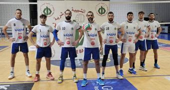 فوزان لسبيد بول والبوشرية