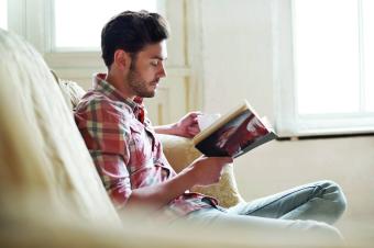 لون عينيك يؤثر بقدرتك على القراءة