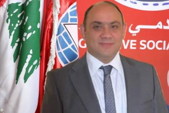 جنبلاط يُعيّن العتر وكيلاً لداخليّة الشّمال.. وسويد في البقاع الأوسط