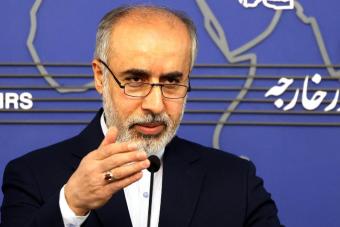 إيران: الضّربات الأميركيّة البريطانيّة في اليمن تصعّد التّوتر والأزمة