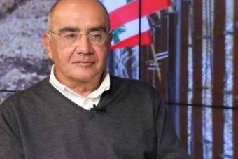 سعيد: بيان الجيش الذي يؤكد سلامة منطقة جبيل مكان تقدير