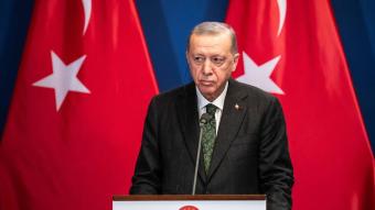 أردوغان: الاقتصاد التركي بلغ مستوى تاريخياً لأول مرة