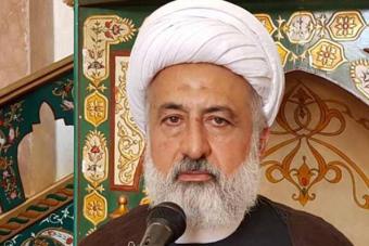 لقاء حول الظروف الرّاهنة جمع شخصيات وفاعليات روحيّة: لتعزيز الحوار بين النخب اللبنانية