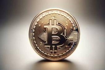 قيمة عملة بيتكوين تتجاوز 60 ألف دولار وتقترب من أعلى مستواتها