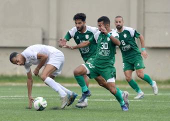 الأنصار والصفاء اليوم