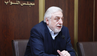 لجنة الدفاع والداخلية بحثت في موضوع تطويع خفراء متمرنين في الجمارك