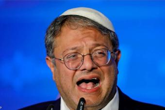 "اللصوص أَولى".. بن غفير يرفض إطلاق سراح الفلسطينيين