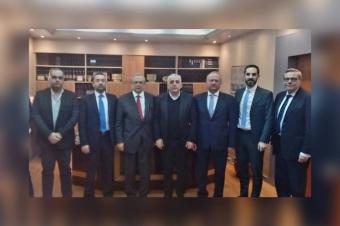 حبيب يتوجّه إلى صندوق الضمان لتعزيز مساهمته في مصرف الإسكان