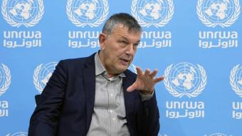 لازاريني: رغم الفظائع التي عاشها سكان غزة فربما ينتظرهم ما هو أسوأ