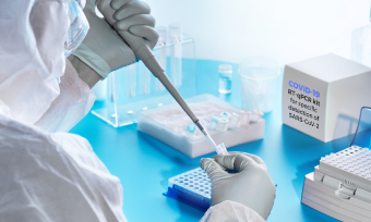 خلية الازمة في رماح عكار: فحوص PCR لعائلة المصاب وحجرها 15 يوما