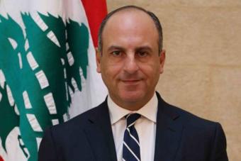 بو عاصي: فخامة الرئيس مشكلتنا بازدواجية القرار والولاء بين الدولة والدويلة