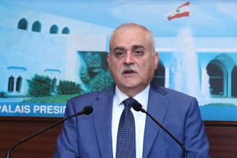 جبق لـ"نداء الوطن": إجراءات الحكومة بدائية وأمامنا مرحلة صعبة