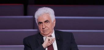 عندما همس حتّي في بعبدا "سأستقيل"!